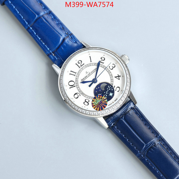 Watch(TOP)-JaegerLeCoultre,best knockoff , ID: WA7574,$: 399USD