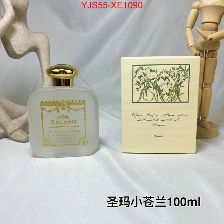 Perfume-Santa Maria,best quality designer , ID: XE1090,$: 55USD