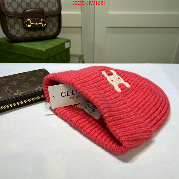 Cap (Hat)-Celine,mirror copy luxury , ID: HW1621,$: 35USD