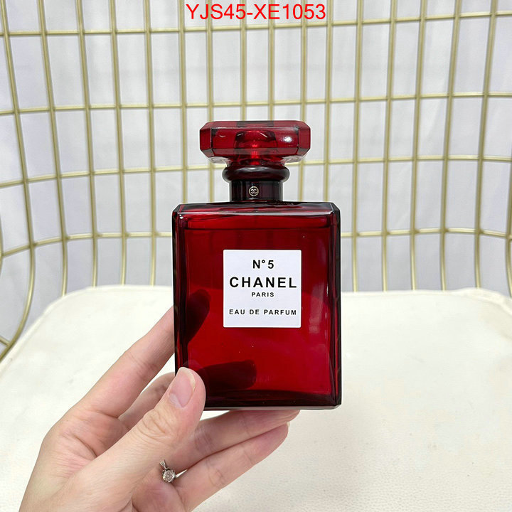Perfume-Chanel,perfect quality designer replica , ID: XE1053,$: 45USD
