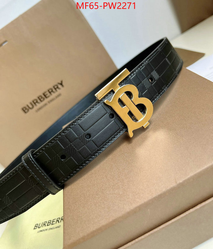 Belts-Burberry,fashion replica , ID: PW2271,$: 65USD