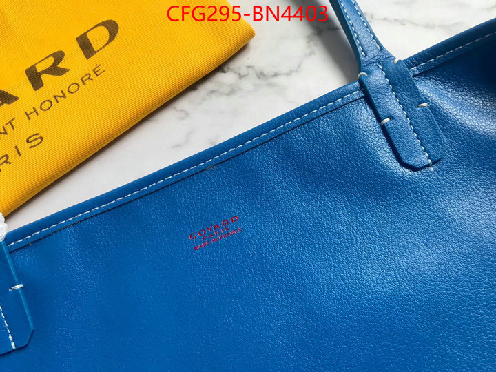 Goyard Bags(TOP)-Handbag-,ID: BN4403,$: 295USD