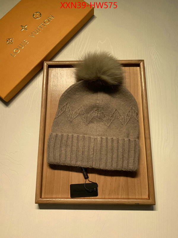 Cap (Hat)-LV,where can i buy the best quality , ID: HW575,$: 39USD