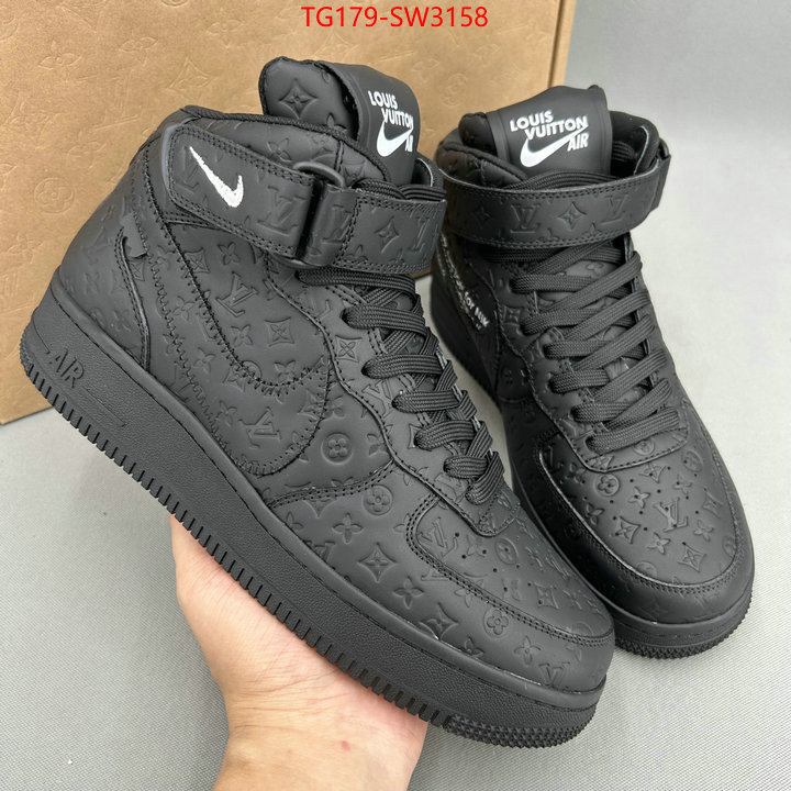 Men Shoes-Nike,fake designer , ID: SW3158,$: 179USD