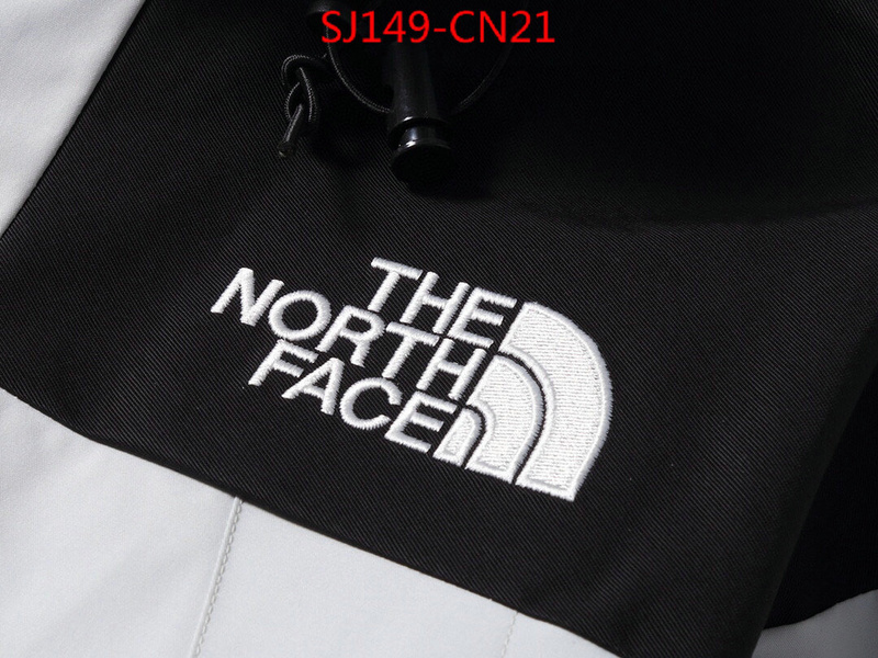 Down jacket Women-The North Face,how to find replica shop , ID: CN21,$: 149USD