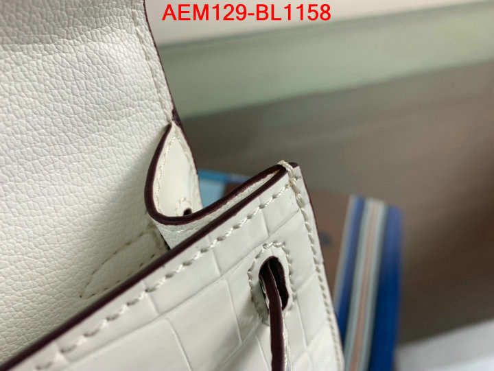 Hermes Bags(TOP)-Kelly-,wholesale replica ,ID: BL1158,$: 129USD