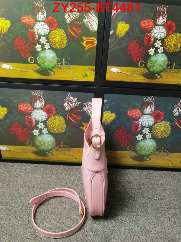 Gucci Bags(TOP)-Jackie Series-,replicas ,ID: BT4481,$: 255USD