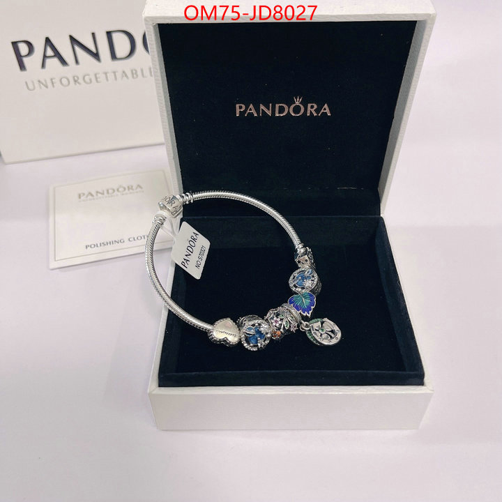 Jewelry-Pandora,where to buy replicas , ID: JD8027,$:75USD