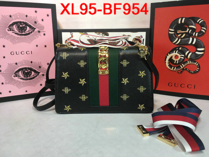 Gucci Bags(4A)-Diagonal-,we curate the best ,ID: BF954,$:95USD