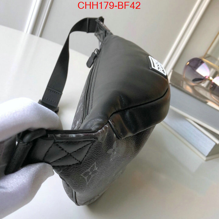 LV Bags(TOP)-Discovery-,ID: BF42,$:179USD