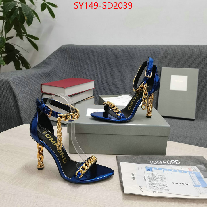 Women Shoes-Tom Ford,best replica , ID: SD2039,$: 149USD