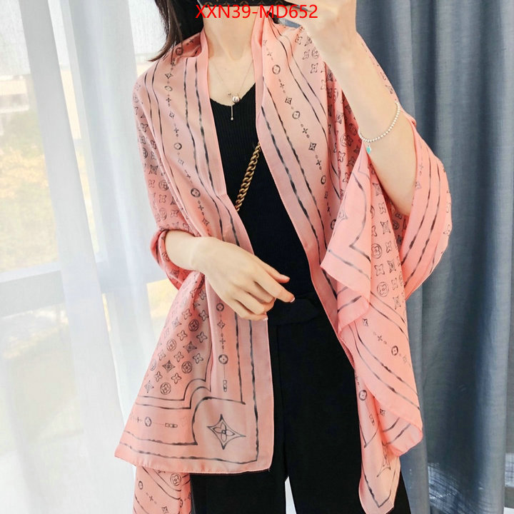 Scarf-LV,every designer , ID: MD652,$: 39USD