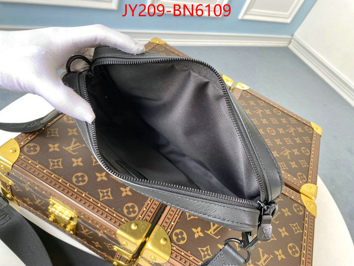 LV Bags(TOP)-Pochette MTis-Twist-,ID: BN6109,$: 209USD