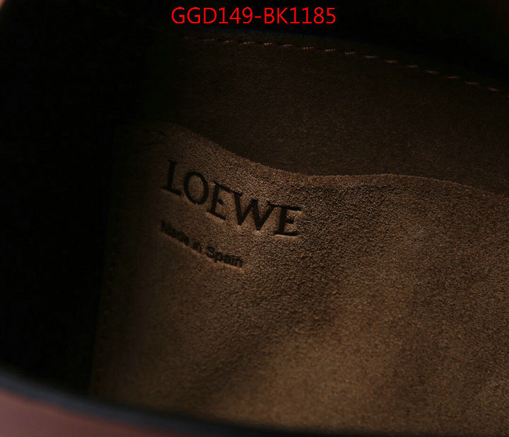 Loewe Bags(TOP)-Diagonal-,where quality designer replica ,ID: BK1185,$:149USD