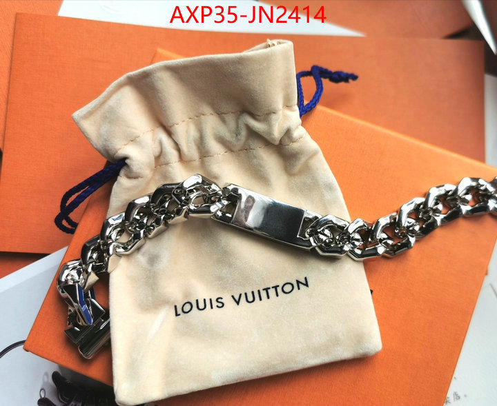 Jewelry-LV,how to find designer replica , ID: JN2414,$: 35USD