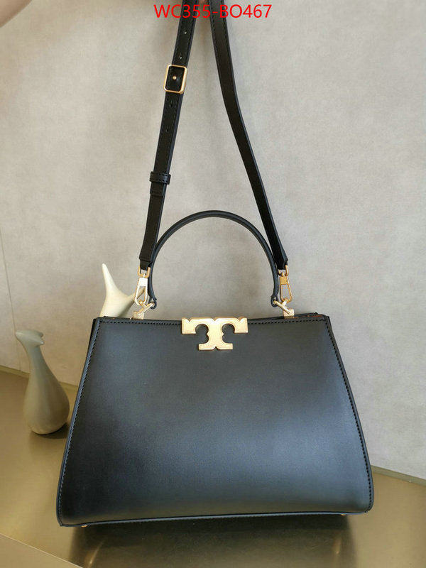 Tory Burch Bags(TOP)-Handbag-,ID: BO467,$: 355USD