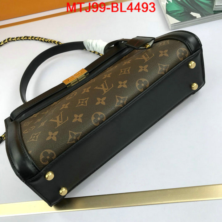 LV Bags(4A)-Handbag Collection-,ID: BL4493,$: 99USD