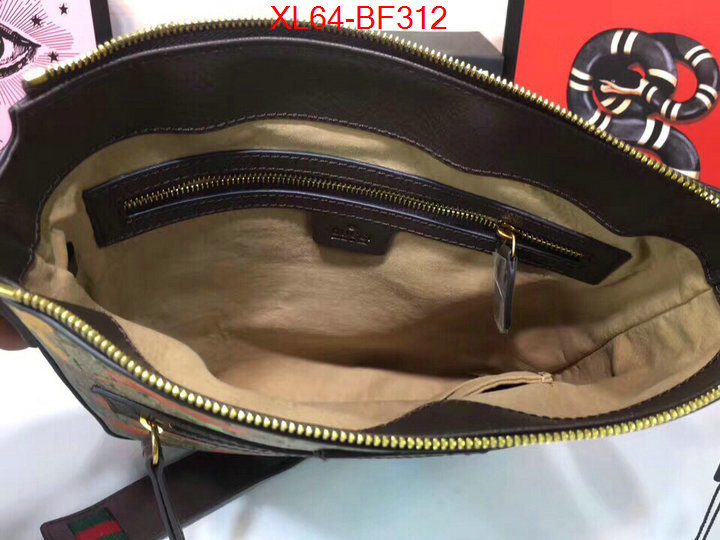 Gucci Bags(4A)-Diagonal-,ID: BF312,$:64USD