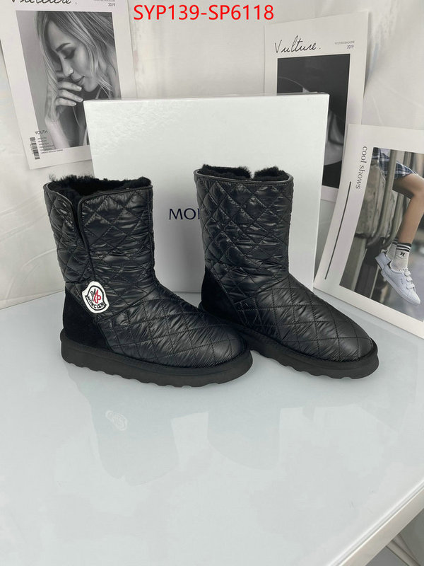 Women Shoes-Moncler,where can i buy the best 1:1 original , ID: SP6118,$: 139USD