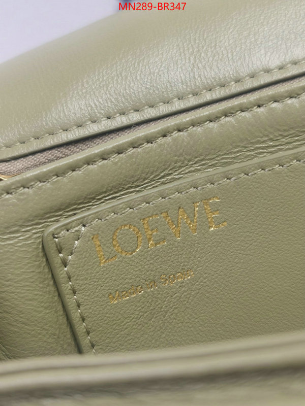 Loewe Bags(TOP)-Diagonal-,sell high quality ,ID: BR347,$: 289USD