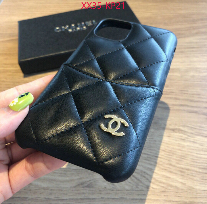 Phone case-Chanel,best designer replica , ID: KP21,$: 35USD