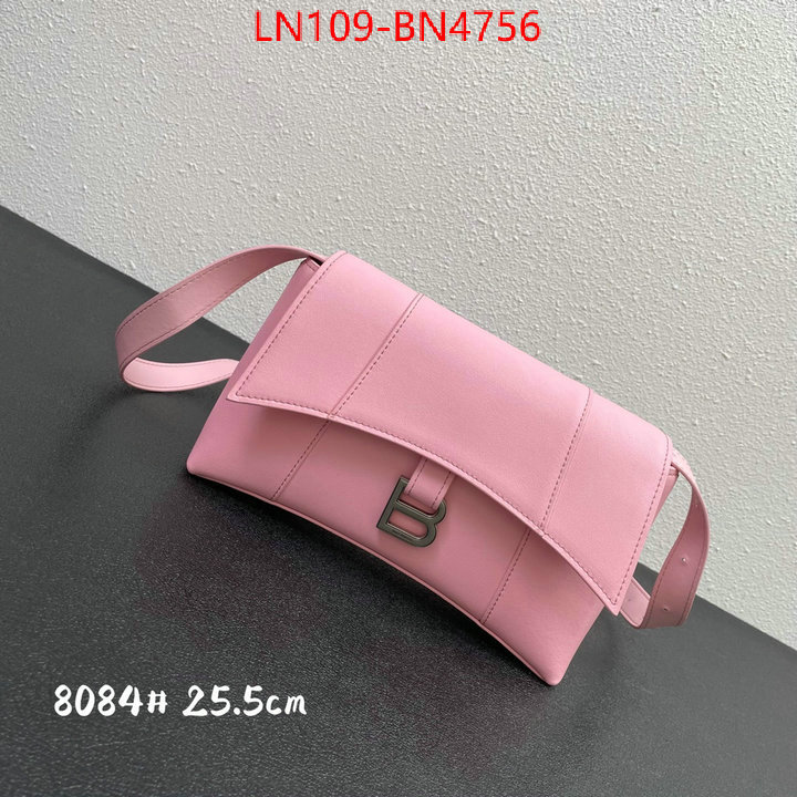 Balenciaga Bags(4A)-Other Styles,replcia cheap from china ,ID: BN4756,$: 109USD