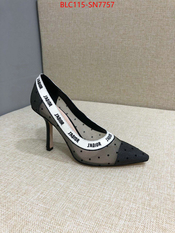 Women Shoes-Dior,online , ID: SN7757,$: 115USD