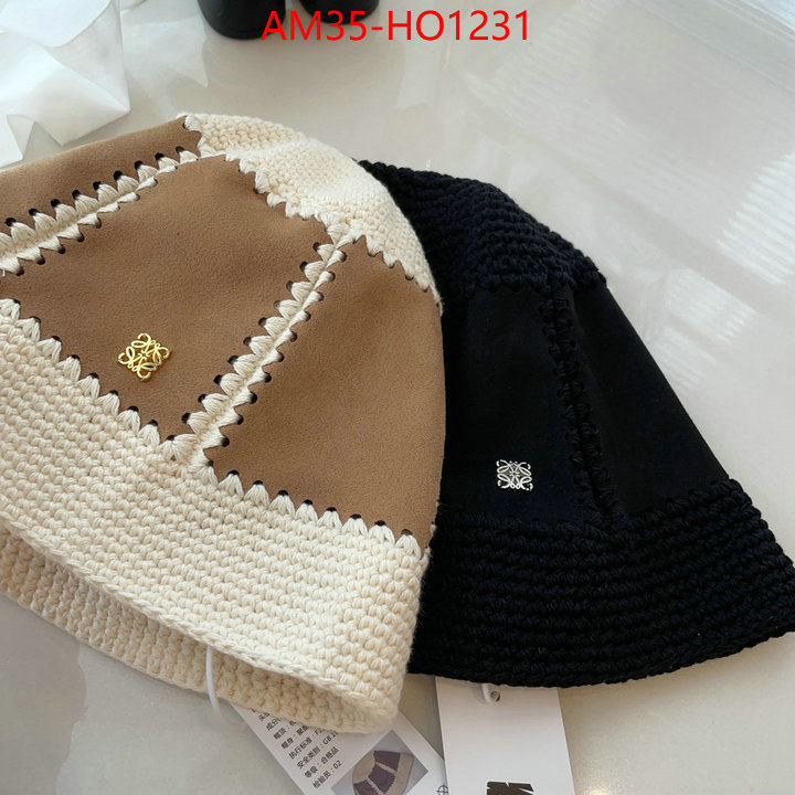 Cap (Hat)-Loewe,replica best , ID: HO1231,$: 35USD