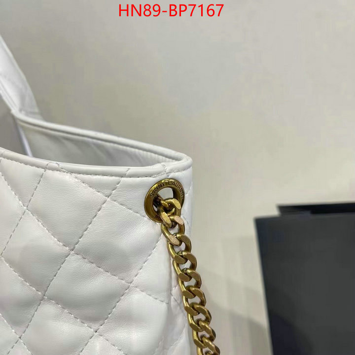 YSL Bag(4A)-Handbag-,ID: BP7167,