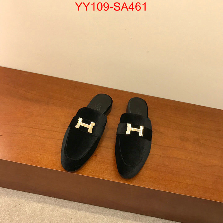 Women Shoes-Hermes,online sale , ID:SA461,$: 109USD