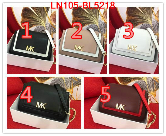 Michael Kors Bags(4A)-Diagonal-,is it illegal to buy ,ID: BL5218,$: 105USD