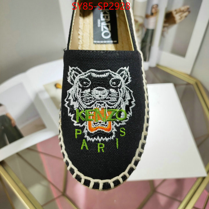 Women Shoes-Kenzo,best capucines replica , ID: SP2928,$: 85USD