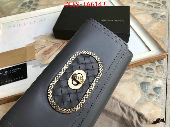 BV Bags(TOP)-Wallet,where to buy replicas ,ID: TA6143,$: 89USD