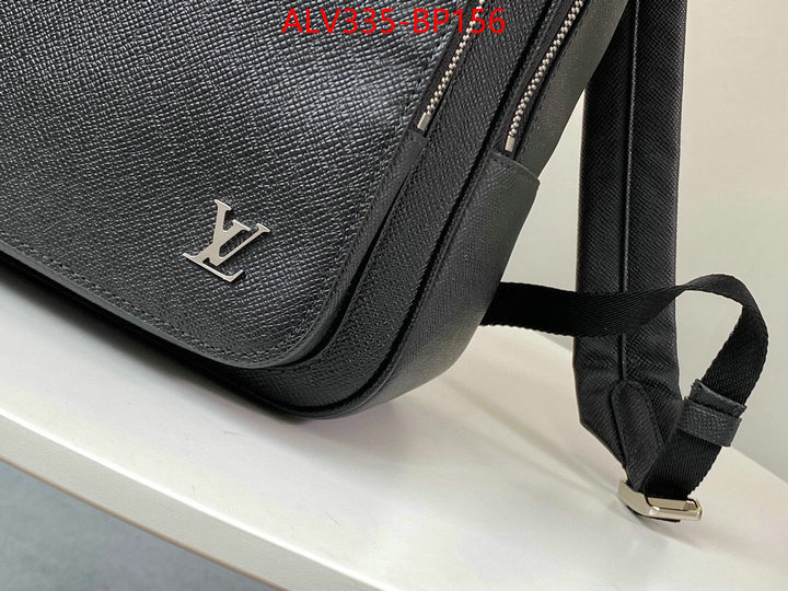 LV Bags(TOP)-Backpack-,ID: BP156,$:335USD