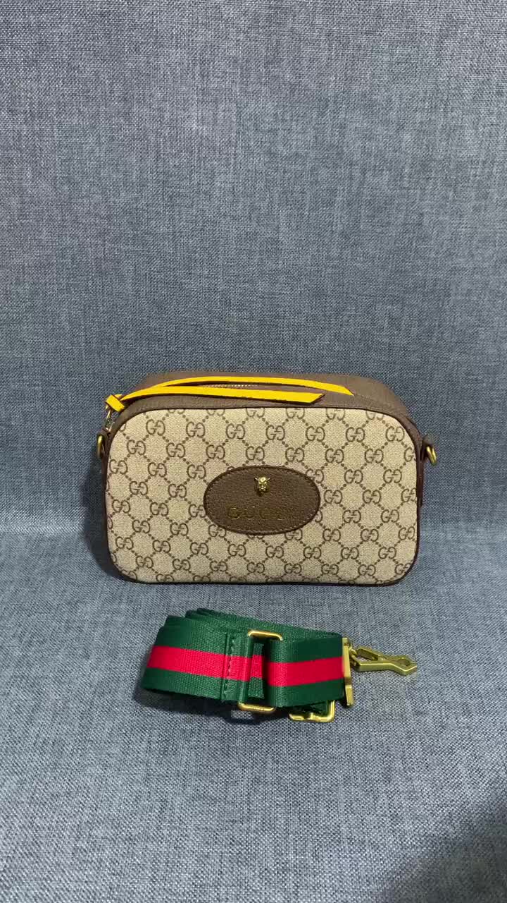 Gucci Bags(4A)-Neo Vintage-,what is aaaaa quality ,ID: BD577,$: 75USD