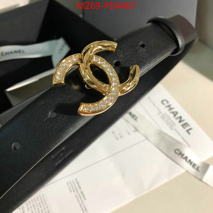 Belts-Chanel,1:01 , ID: PD4467,$: 69USD