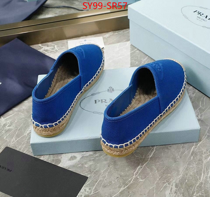 Women Shoes-Prada,quality replica , ID: SR57,$:99USD