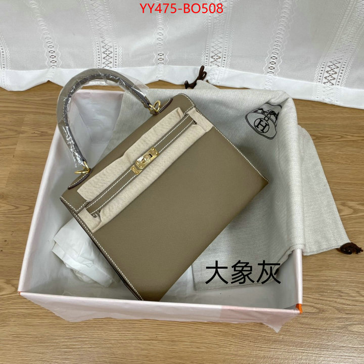 Hermes Bags(TOP)-Kelly-,aaaaa+ quality replica ,ID: BO508,$: 475USD