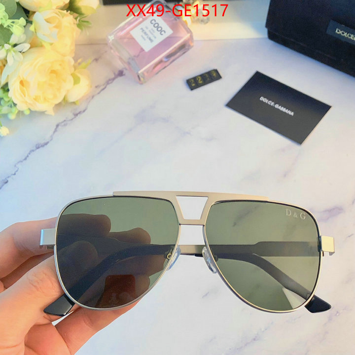 Glasses-DG,where should i buy replica , ID: GE1517,$: 49USD