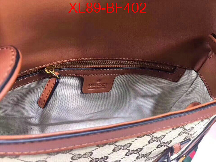 Gucci Bags(4A)-Horsebit-,buy high quality cheap hot replica ,ID: BF402,$:89USD