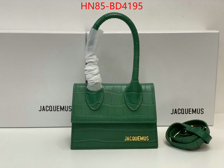 Jacquemus Bags(4A)-Handbag-,are you looking for ,ID: BD4195,$: 85USD