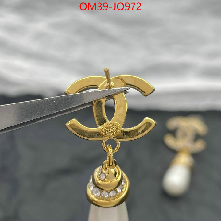 Jewelry-Chanel,buy , ID: JO972,$: 39USD