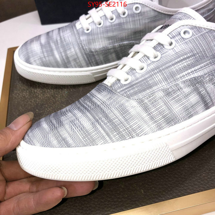 Men Shoes-Thom Browne,online store , ID: SE2116,$: 95USD