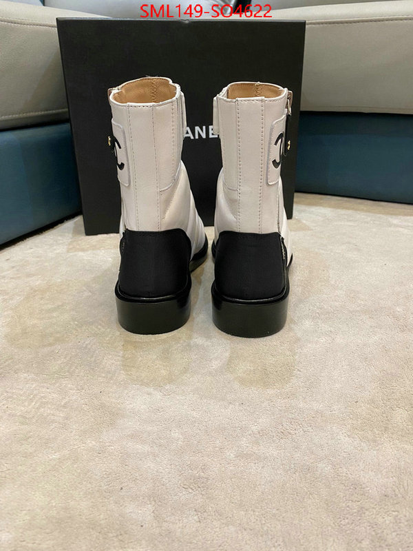 Women Shoes-Chanel,what best designer replicas , ID: SO4622,$: 149USD