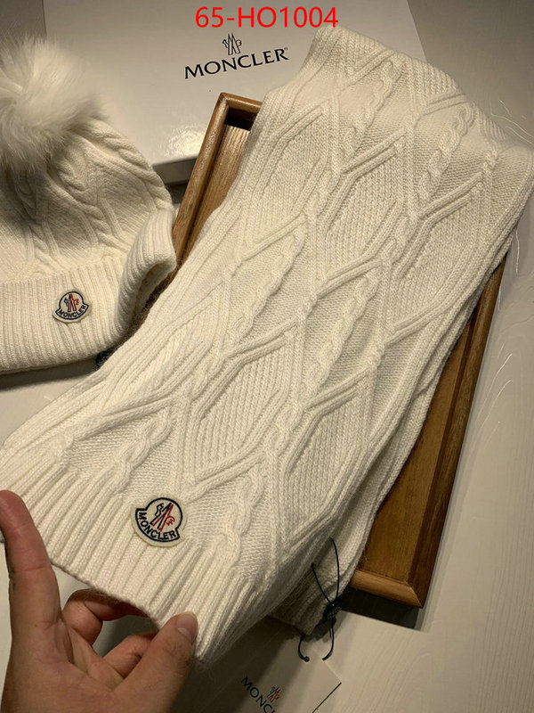 Scarf-Moncler,where should i buy replica , ID: HO1004,$: 65USD