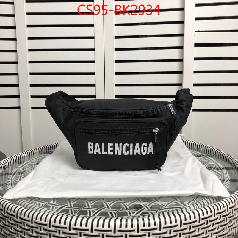 Balenciaga Bags(TOP)-Other Styles-,luxury cheap replica ,ID: BK2934,$:95USD