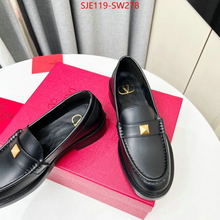 Women Shoes-Valentino,buy best high-quality , ID: SW278,$: 119USD