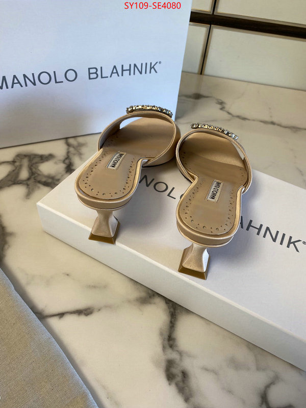 Women Shoes-Manolo Blahnik,best replica new style , ID: SE4080,$: 109USD