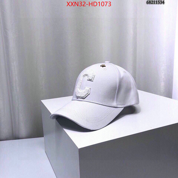 Cap (Hat)-Celine,shop designer , ID: HD1073,$: 32USD