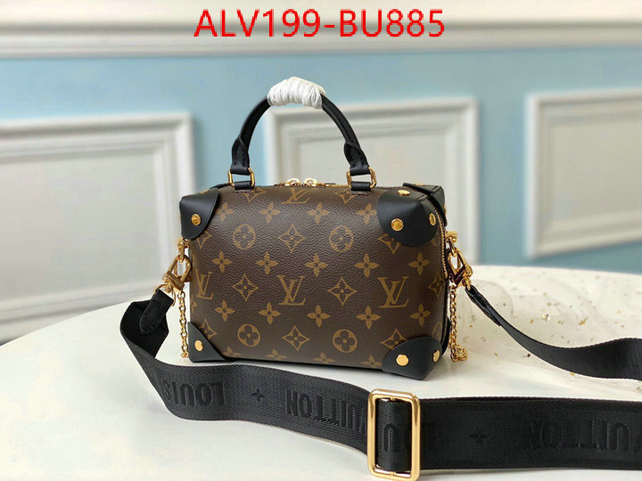 LV Bags(TOP)-Pochette MTis-Twist-,ID: BU885,$: 199USD